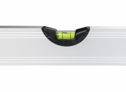 EXPERT 60CM ANODIZOVANÁ RUKOJEŤ LEVEL MAX LEVEL STŘÍBRNÁ 90 0 ST [