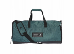 Adidas 4Athlts Duffel M zelená sportovní taška (JY0968)