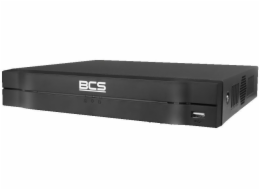 BCS Rekordér LINE BCS-L-NVR0401-4KE(2L)