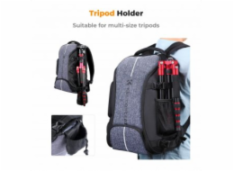 K&F Batoh na fotoaparát Concept 25 l