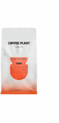 Coffee Plant - Flow Cold Brew káva v zrnkovém filtru 800 g
