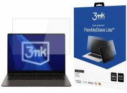 3MK Hybridní sklo FlexibleGlass Lite pro Samsung Galaxy Book3 Pro 14