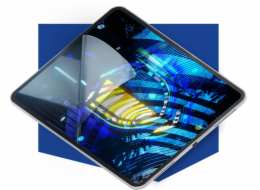 3MK Microsoft Surface Laptop Copilot+ 13 - až 15 Pocit papíru