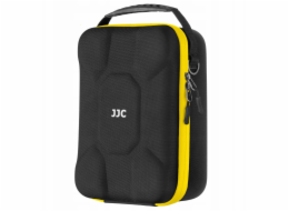 JJC Pouzdro na fotoaparát HSCC-2 ŽLUTÉ