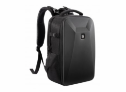 K&F Batoh na fotoaparát Concept Nature Wander 22l - černý