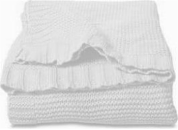 Matex TULLY - DĚTSKÁ BAVLNĚNÁ DEKA 80X100CM