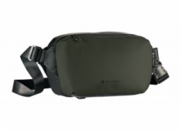 K+F K&F Concept Alpha Sling Bag 10L - Tmavě zelená