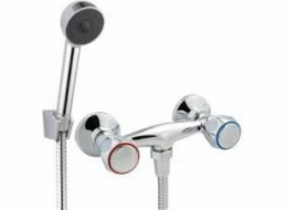 Invena Sprchová baterie Modena chrom (H/BN-11-FOS)