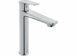 Invena Umyvadlová baterie Dokos, stojací, chrom (BU-19-W01)