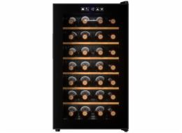 La Sommeliere 28SILENCE volně stojící chladnička na víno