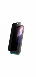 Amazingthing Tvrzené sklo Radix Privacy Glass pro iPhone 16