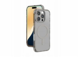 Amazingthing Pouzdro Omni Mag pro iPhone 16 Pro – šedé