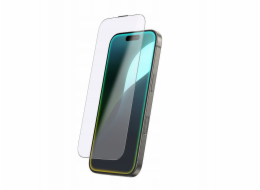 Amazingthing Tvrzené sklo Titan Matte Glass pro iPhone 16 Pro