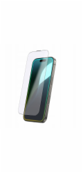 Amazingthing Tvrzené sklo Titan Matte Glass pro iPhone 16 Pro