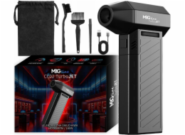 MBG Dmychadlo řady TurboJet CL02
