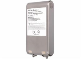 ExtraLink Baterie, akumulátor pro vysavač Dreame | V11 V12 V11SE V12Pro V16 25.2V 2500mAh