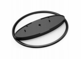 Yaxo Stojan THUNDER IMPACT pro PS5/PS5 Slim/PS5 Pro Techno Black