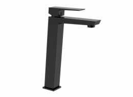 Invena Umyvadlová baterie Paros, černá BU-09-W04-A