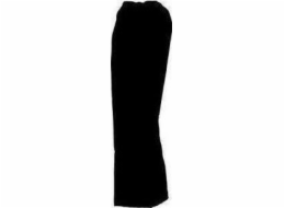 NoName Nepromokavé kalhoty. Voss., elastické, polyuretanové, velikost 2XL, černé