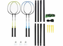 Nils Extreme Badmintonová sada Nils NRZ014 Steel
