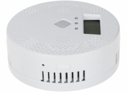 Atlo BEZDRÁTOVÝ DETEKTOR OXIDU Uhelnatého CD02-TUYA Wi-Fi, Tuya Smart