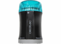 Cecotec Mlýnek na kávu Cecotec TitanMill 200 200W černý