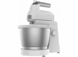 Cecotec Mixér-šroub PowerTwist Steel 500W 3,5 l Bílá Nerezová ocel