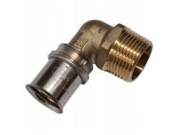 Wavin 4064217 KOLENO GZ 25X1 PEXAL TIGRIS M5 // PX-W.KOGZ.25X1-M5