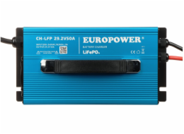 Europower NABÍJEČKA CHLFP/24/50 EUROPOWER