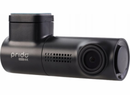 Prido Digitální fotoaparát Easy 4K s WiFi GPS