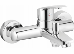 Omnires Vanová baterie MALTA CHROMOVÁ VANOVÁ BATERIE