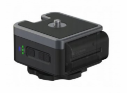 WMF Motorizovaná pan hlava Zeapon Pons