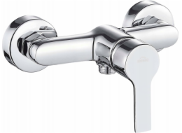 Invena Sprchová baterie SPRCHOVÁ ARMATURA INVENA BRALOS CHROM