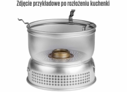 Michelin Sporák Trangia 355 ULBL