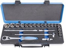 Unior Sada nářadí 23 kusů (U612779)