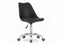 Mufart Kancelář kede ALBA, juoda