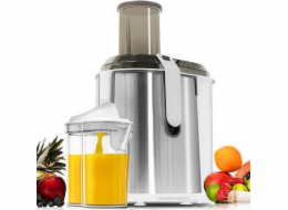 Cecotec Odšťavňovač Mixer Cecotec StrongTitanium 19000 XXL 1300W 950 ml Nerezová ocel