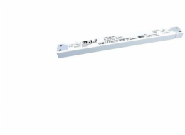 MPL Power Napájecí zdroj GLP LED GTPC-60-24-S 60W 24V DC 2,5A pro nábytek
