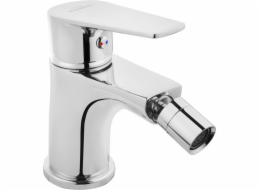 Invena Bidetová baterie Dokos, stojací, chrom (BB-19-001)