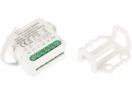 Genway&nbsp;ATLO-SW3-TUYA&nbsp;Wi-Fi,&nbsp;Tuya&nbsp;Smart&nbsp;TROJITÝ&nbsp;INTELIGENTNÍ&nbsp;OVLADAČ&nbsp;LED&nbsp;SVĚTLA