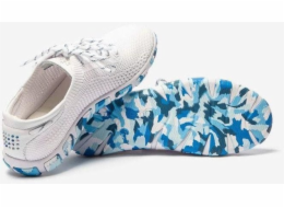 Asics Boty TBS Jazaria Extra Blanc + Mer J7K57-40