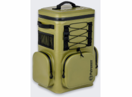 PACKiT Termobatoh Petromax Cooler 17 olivové barvy