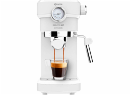 Cecotec Espresso kávovar Cafelizzia White 790 Pro
