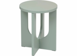 vidaXL MDF odkládací stolek Bloom 50,5x40x40cm