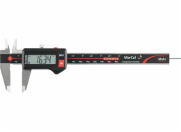 Mahr Digitální posuvné měřítko IP67, bez datového výstupu WL 150 mm RT MAHR