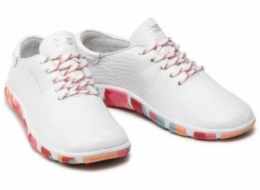 Asics&nbsp;Boty&nbsp;TBS&nbsp;Jazaru&nbsp;Extra&nbsp;Blanc&nbsp;+&nbsp;Corail&nbsp;J7I97-36