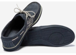 Vans Boty TBS Globek Navy/Froment D8P02-45