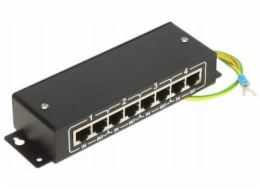 Acar Bezpečnostní zařízení AXON MultiNET Protector 4 W0023