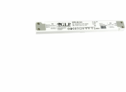 MPL&nbsp;Power&nbsp;Napájecí&nbsp;zdroj&nbsp;GLP&nbsp;LED&nbsp;GTPC-30-12-S&nbsp;30W&nbsp;12V&nbsp;DC&nbsp;2,5A&nbsp;pro&nbsp;nábytek