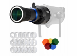 Newell Vstřikovač NL4210 Perseo-33 s držákem Bowens